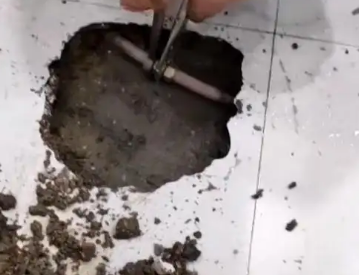 东昌卫生间漏水检测电话