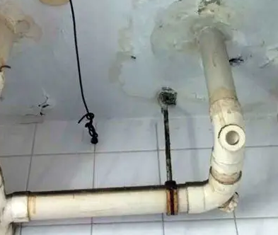 东昌卫生间漏水检测多少钱