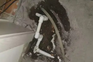 东昌卫生间漏水检测多少钱