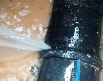 东昌漏水维修价格明细