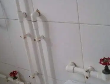 东昌水管维修多少钱