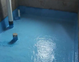 东昌卫生间防水哪家好