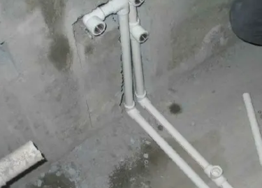 东昌查漏水多少钱