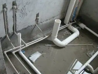 东昌水管维修多少钱