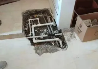 东昌查漏水多少钱