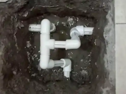 东昌卫生间漏水维修公司为您专业分享一下东昌查漏水的知识点
