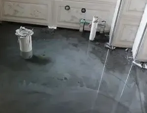 东昌卫生间漏水维修公司为您专业分享下东昌卫生间漏水检测的知识点