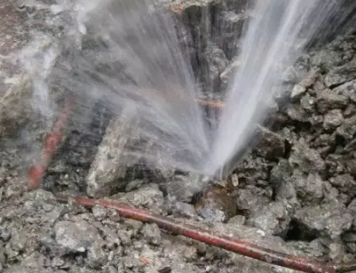 东昌水管维修多少钱