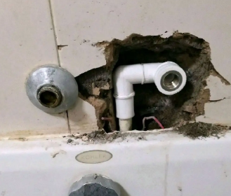 东昌卫生间漏水检测多少钱