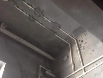 东昌卫生间漏水维修技术的依据是什么