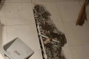 东昌卫生间漏水检测电话